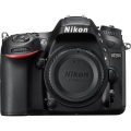 .دوربین عکاسی نیکون Nikon D7200 Body