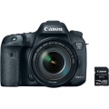 .دوربین عکاسی کانن Canon 7D Mark II با لنز 135-18 IS USM