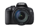 .دوربین عکاسی کانن (تایوان) Canon 700D با لنز 135-18 STM
