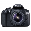 .دوربین عکاسی کانن Canon 1300D با لنز 55-18 IS II (کارکرده)