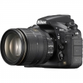 .دوربین عکاسی نیکون Nikon D810 با لنز 120-24 VR