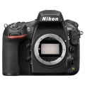 .دوربین عکاسی نیکون Nikon D810 Body ( بدنه - بدون لنز )
