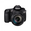 .دوربین عکاسی کانن Canon 70D با لنز 200-18 IS