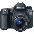 .دوربین عکاسی کانن Canon 70D با لنز 55-18 IS STM