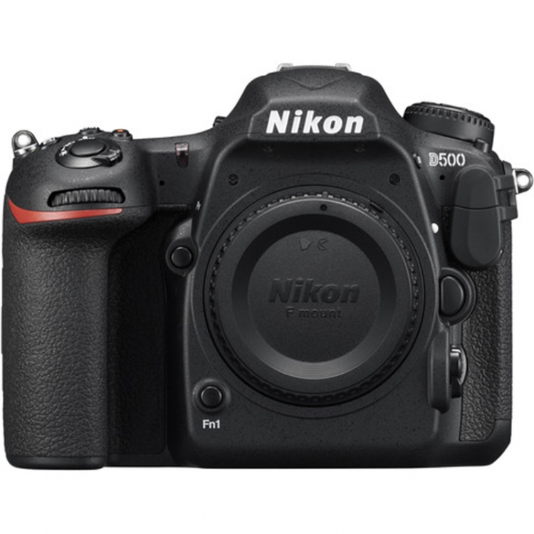 دیدنگار|دوربین نیکون|دوربین عکاسی نیکون Nikon D500 Body