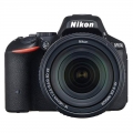 .دوربین عکاسی نیکون Nikon D5500 با لنز 140-18 VR