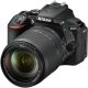 .دوربین عکاسی نیکون Nikon D5600 با لنز 140-18 VR AF-S