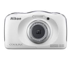 دوfربین عکاسی خانگی نیکون Nikon Coolpix W100