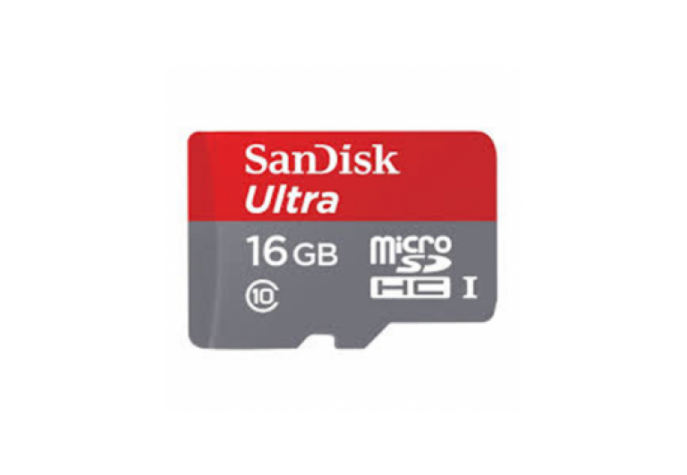 دیدنگار|کارت میکرو اس دی|micro sd card|رم موبایل میکرو اس دی Micro SD Sandisk 32GB – 80MB/s UHS-1