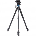 .سه پایه دوربین نیمه حرفه ای بنرو Benro Tripod A2573FS4 S4