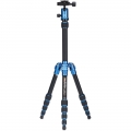 .سه پایه دوربین نیمه حرفه ای بنرو Benro Tripod A0350Q0