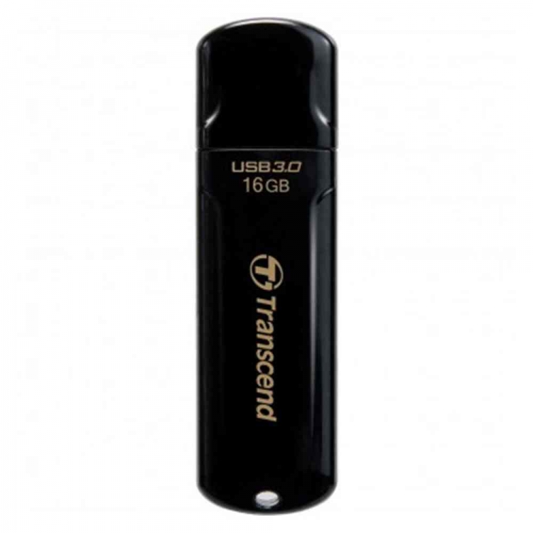دیدنگار|فلش مموری|فلش مموری 16G ترنسند USB Flash JF700 Transcend 16GB USB 3