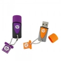 .فلش مموری 32G اچ پی USB Flash V245o HP 32GB USB 2