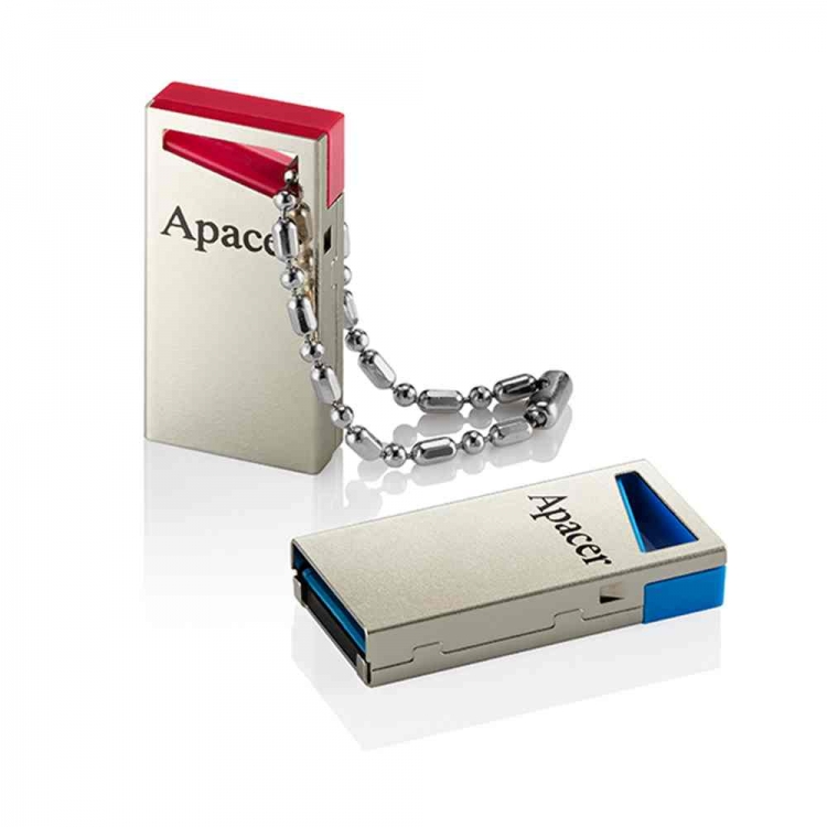 دیدنگار|فلش مموری|فلش مموری 32G اپیسر USB Flash 112 Apacer 32GB USB 2