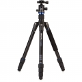 .سه پایه دوربین نیمه حرفه ای بنرو Benro Tripod A1682TB0 Aluminium