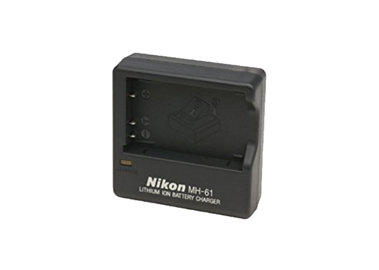 دیدنگار|شارژر دوربین|شارژرنیکون Nikon Charger For Battery EL5