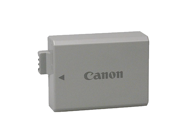 باتری لیتیومی دوربین کانن Canon Battery Pack LP-E5