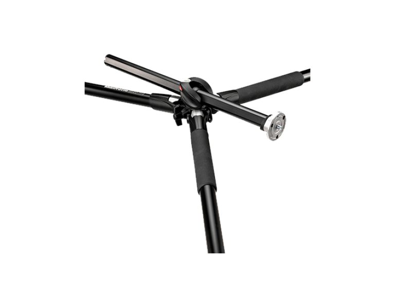 دیدنگار|سه پایه|سه پایه دوربین حرفه ای مانفروتو Manfrotto Tripod 055XPROB