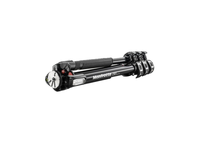 Manfrotto-MK190XPRO4-3W-Aluminum-Tripod