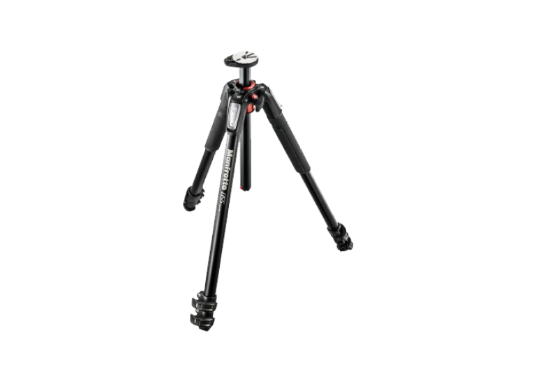 دیدنگار|سه پایه|سه پایه دوربین حرفه ای مانفروتو Manfrotto Tripod MT055XPRO3