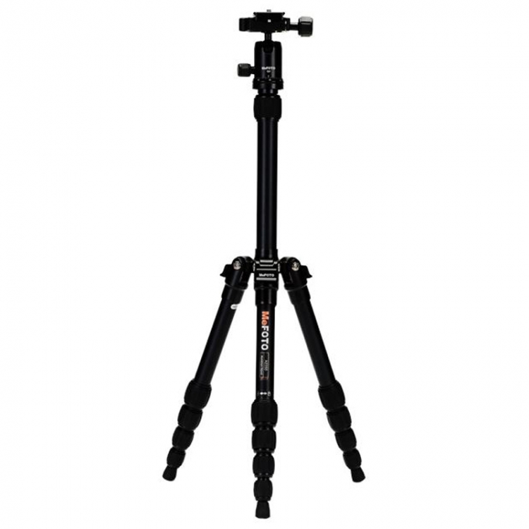 دیدنگار|سه پایه|سه پایه دوربین نیمه حرفه ایی بنرو Benro Mefoto Tripod A1340Q1