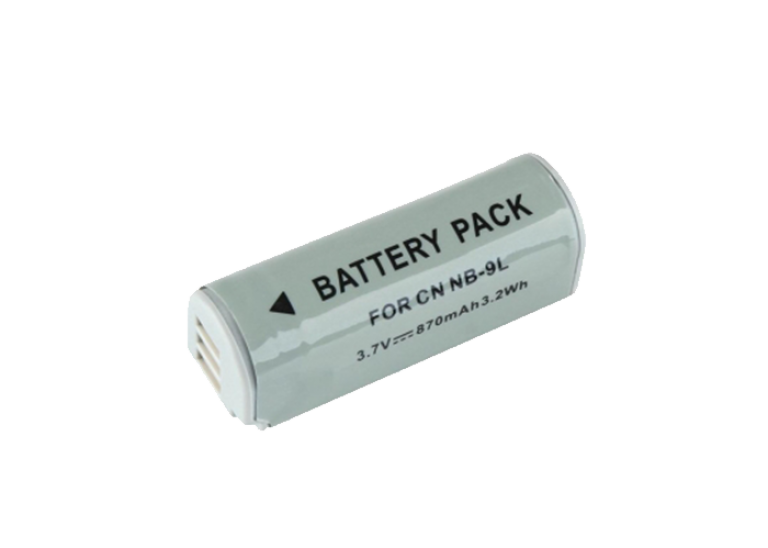 باتری لیتیومی دوربین کانن Canon Battery Pack NB-9L