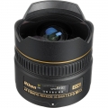 .لنز Nikon AF DX Fisheye-Nikkor 10.5 mm f/2.8G ED