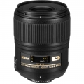 .لنز Nikon AF-S Micro-Nikkor 60 mm f/2.8G ED