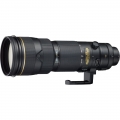 .لنز Nikon AF-S Nikkor 200-400 mm f/4G ED VR II