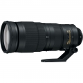 .لنز Nikon AF-S Nikkor 200-500 mm F5.6E ED VR