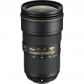 .لنز Nikon AF-S Nikkor 24-70 mm F2.8E ED VR