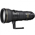 .لنز Nikon AF-S Nikkor 400mm f/2.8G ED VR II