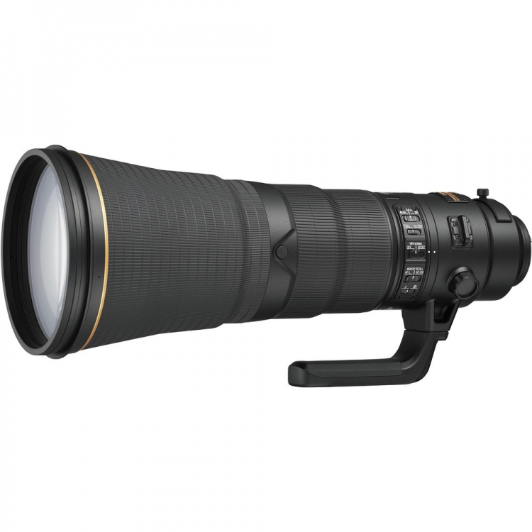 دیدنگار|لنز نیکون nikon|لنز Nikon AF-S Nikkor 600 mm F4E FL ED VR