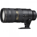 .لنز Nikon AF-S Nikkor 70-200mm f/2.8G ED VR II