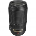 .لنز Nikon AF-S Nikkor 70-300 mm f/4.5-5.6G VR