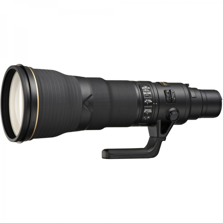 دیدنگار|لنز نیکون nikon|لنز Nikon AF-S Nikkor 800mm f/5.6E FL ED VR