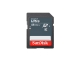 .کارت حافظه اس دی SD Sandisk 64GB 333X