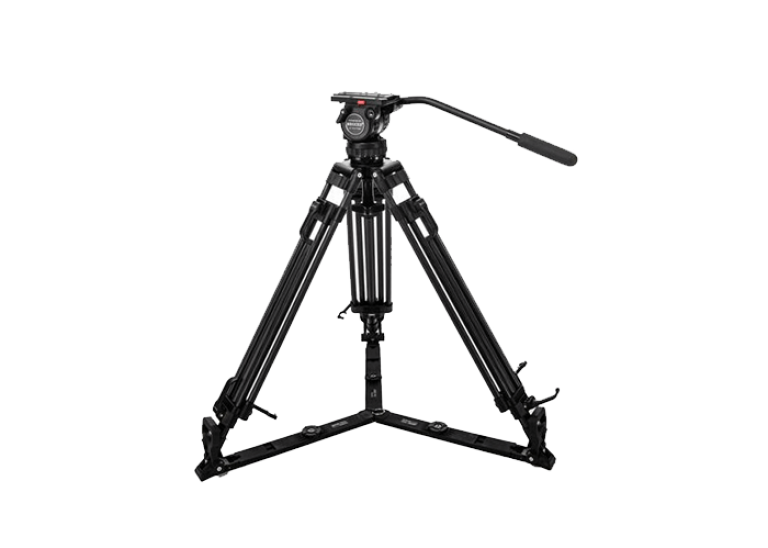 دیدنگار|سه پایه|سه پایه دوربین حرفه ای سکسد Secced Tripod Reach Plus 0 Kit