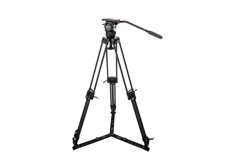 دیدنگار|سه پایه|سه پایه دوربین حرفه ای سکسد Secced Tripod Reach Plus 1 Kit