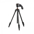 .سه پایه دوربین نیمه حرفه ای ونگارد Vanguard ESPOD CX 204AGH Tripod