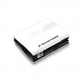 .رم ریدر سیلیکون پاور Silicon Power USB 2 Card Reader