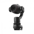 .دوربین ورزشی اسمو پلاس DJI Osmo Handheld Gimbal with 4k Zoom Action Camera (used)+باطری
