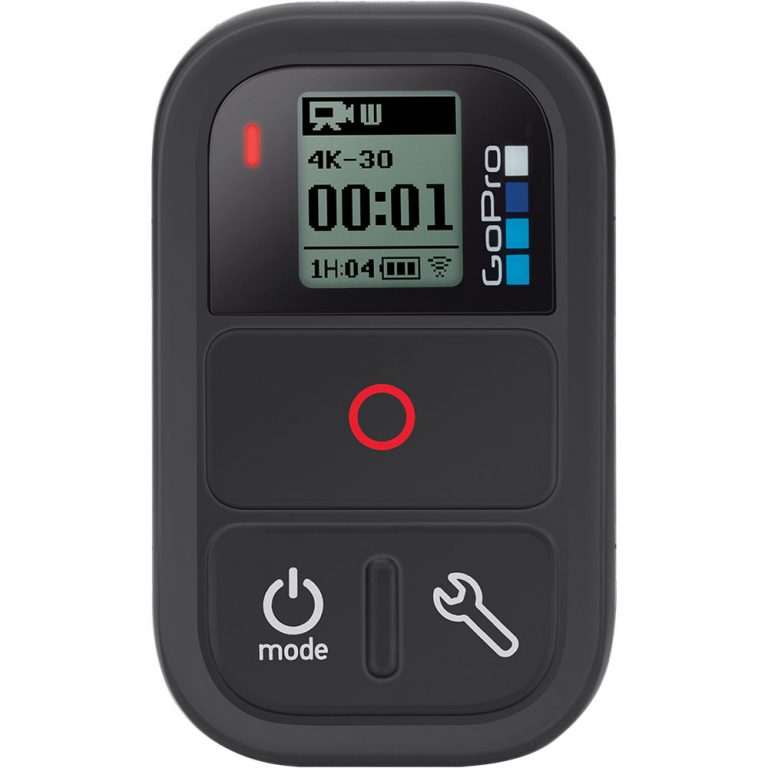دیدنگار|لوازم جانبی گوپرو|ریموت کنترل گوپرو Gopro Smart Remote Control