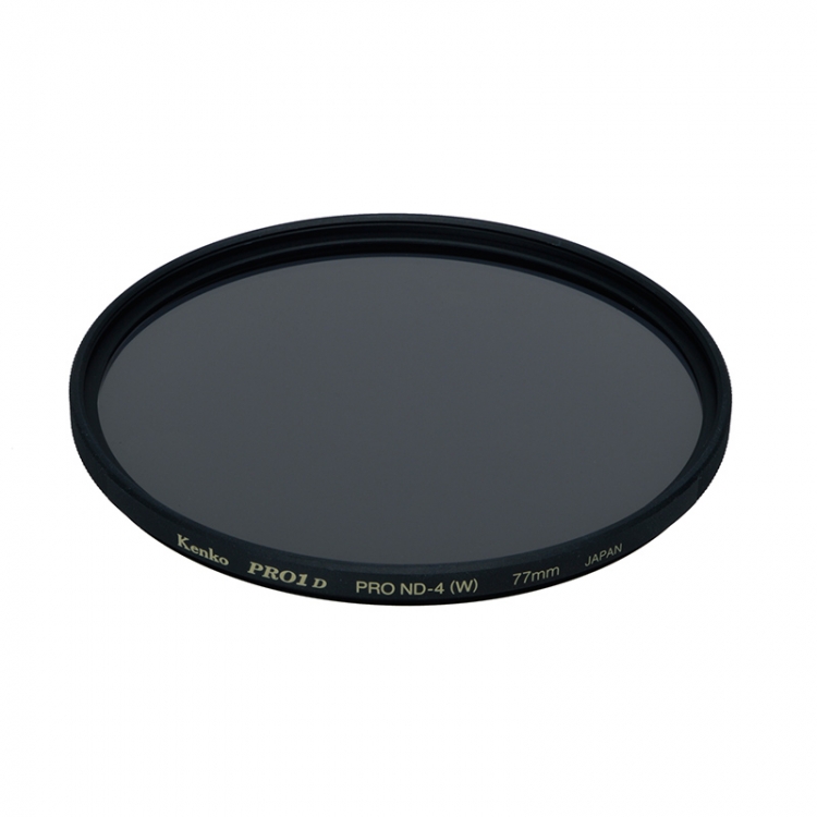 دیدنگار|فیلتر دوربین|فیلتر لنز ان دی کنکو Kenko Filter ND8 PRO1 77mm