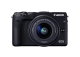 .دوربین بدون آینه کانن Canon EOS M3 Mirrorless با لنز 45-15