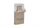 .فلش مموری 8G ویکومن USB Flash Viccoman OTG 125 8GB USB 2