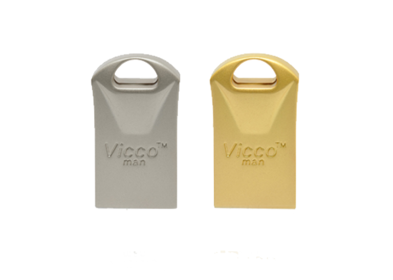دیدنگار|فلش مموری|فلش مموری 32G ویکومن USB Flash VC200 Viccoman 32GB USB 2