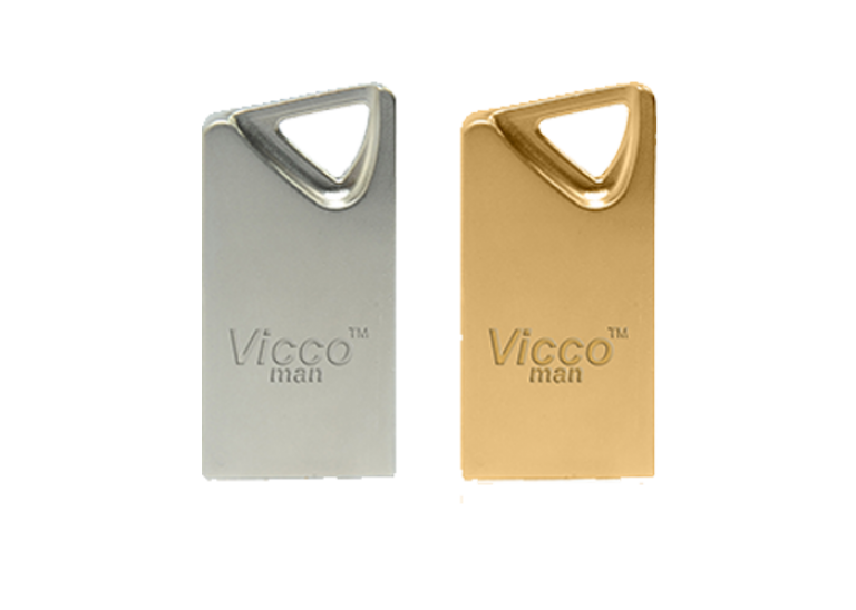 دیدنگار|فلش مموری|فلش مموری 64G ویکومن USB Flash 264 Viccoman 64GB USB 2