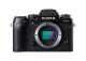 .دوربین عکاسی بدون آینه فوجی فیلم Fujifilm X-T1 Mirrorless Body