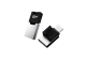 .فلش مموری 8G سیلیکون پاور USB Flash x20 OTG Siliconpower 8GB USB 2